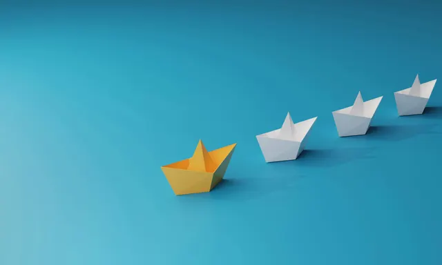The Thought Leadership Economy: How Professional Trust Became Inventory