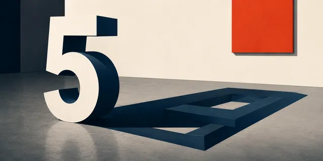 The Number in the Middle Is Lying to You