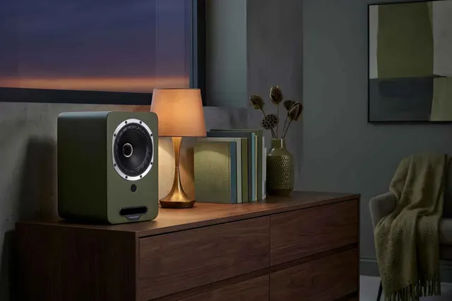 The Scottish Audiophile Brand That Froze Its Speakers to Make Them Sound Better