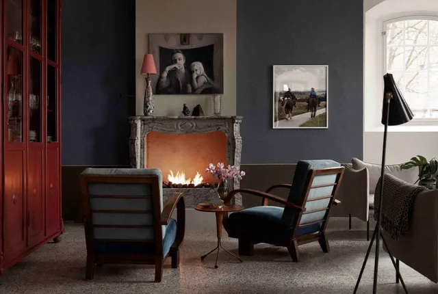 The Swedish Hotel That Sells by Refusing