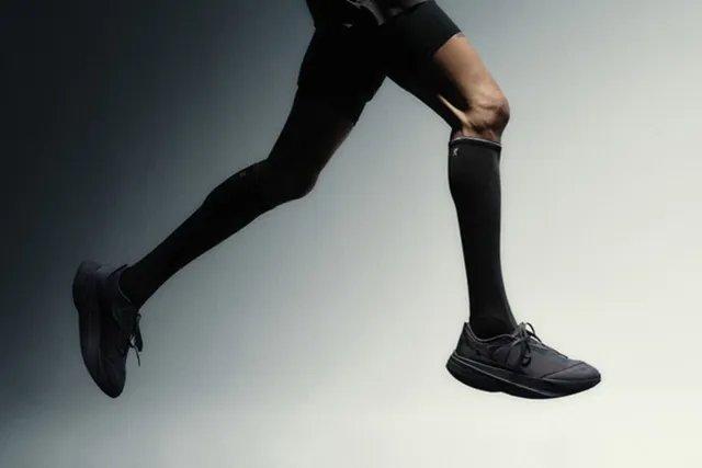 ON's Cloudboom Volt Is the Most Interesting Shoe They Didn't Need to Make