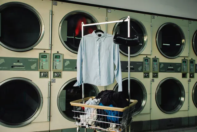 The Narrative Supply Chain: The Alchemy of Information Laundering