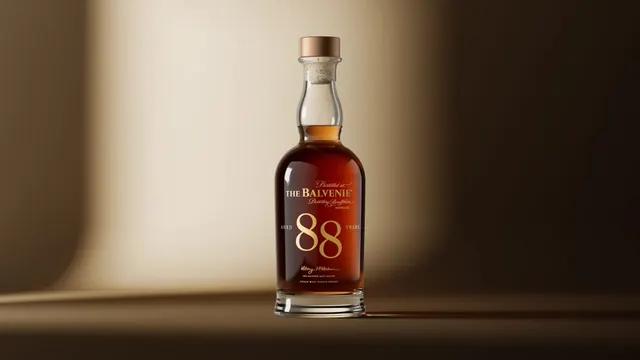 Nobody Can Buy the World's Oldest Scotch. That's the Point.