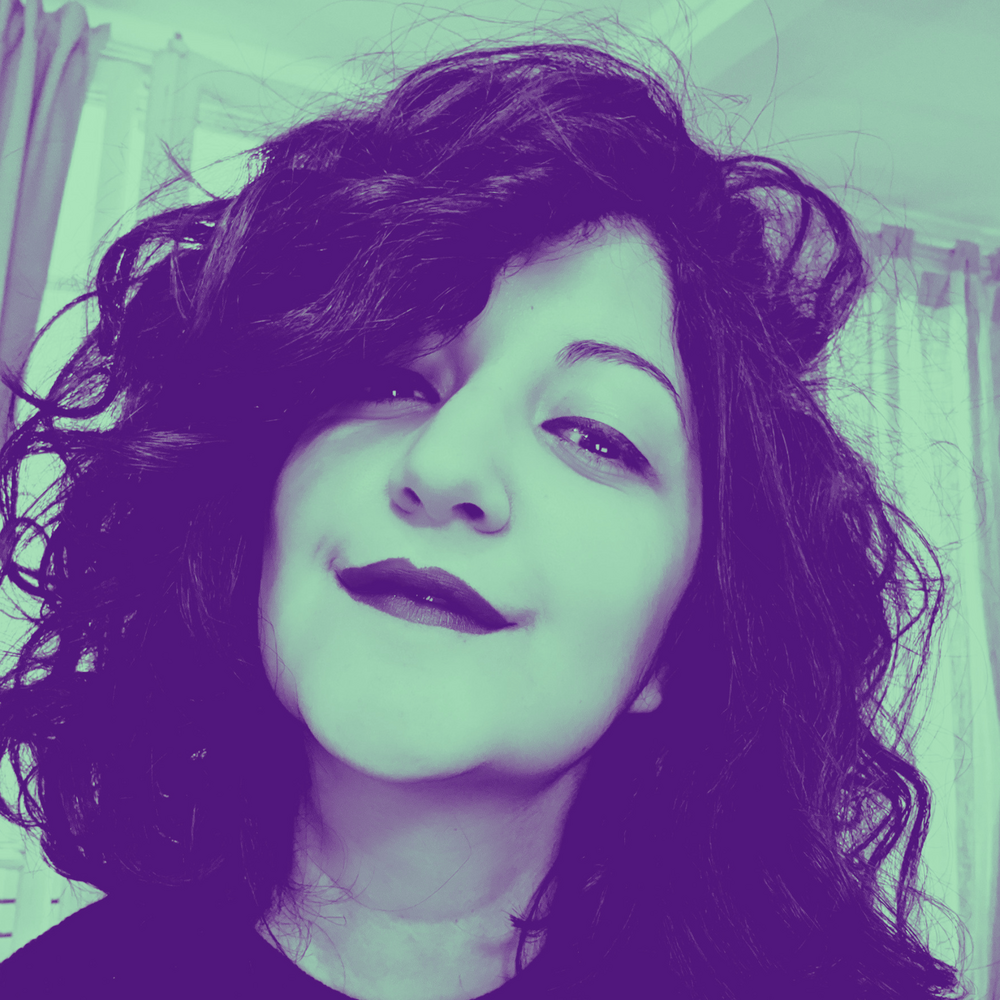 Picture of Ghita