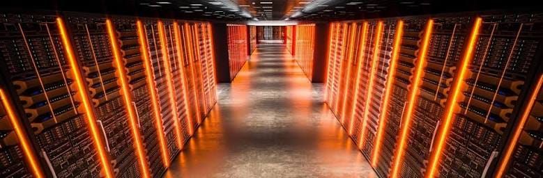 🔶 AI, эрчим хүч ба зэс: Ирээдүйн өрсөлдөөний шинэ төв цэг