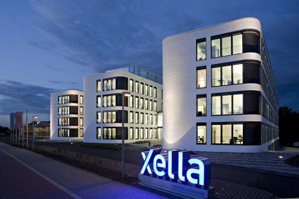 Holcim Xella-г худалдан авч, барилгын шийдлийн зах зээлд байр сууриа бэхжүүллээ
