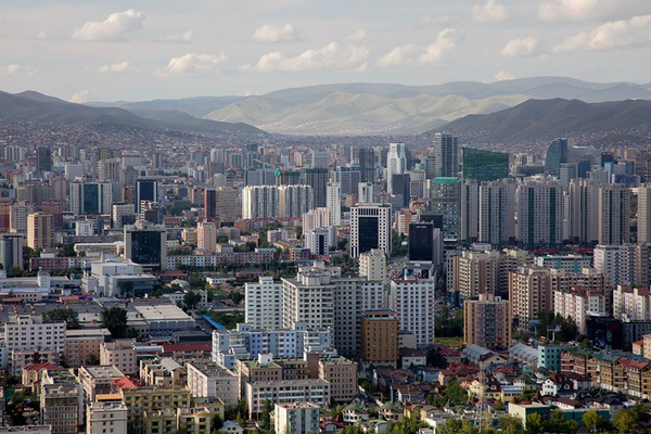 Орон сууцны үнэ зөвхөн цементээс шалтгаалдаггүй