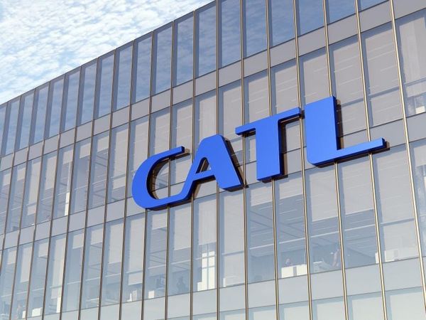 🔋 CATL-ийн Монгол дахь сонирхол: Ганцхан төсөл бус, үйлдвэрлэлийн шинэ боломж