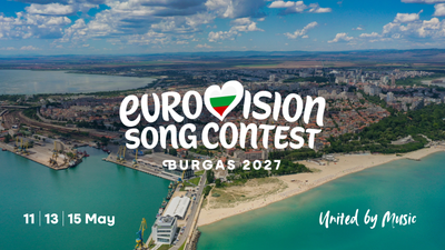 Burgas, the winner of Eurovision 2027, takes it all