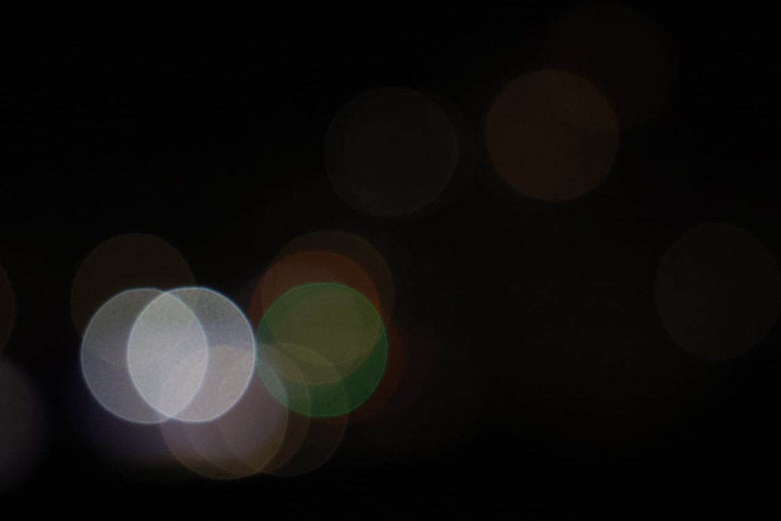 Bokeh