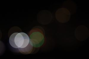 Bokeh