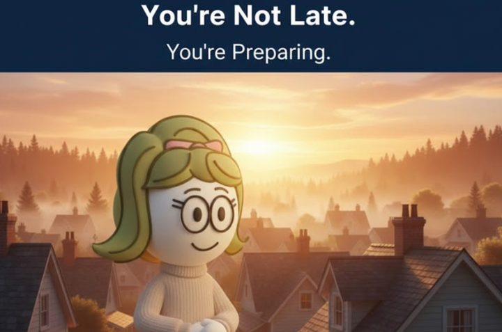 Your Calm Guide to Being Prepared