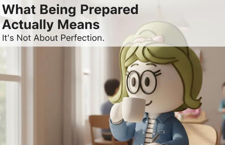 The 'I Don't Want to Burden My Kids' Planning Guide