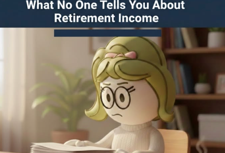 You're Not Behind — You're Preparing