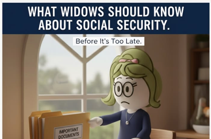 What Women Don't Realize Until They're Suddenly Alone