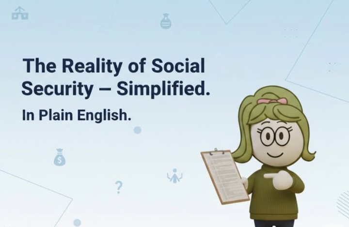 What Widows Should Know About Social Security Benefits