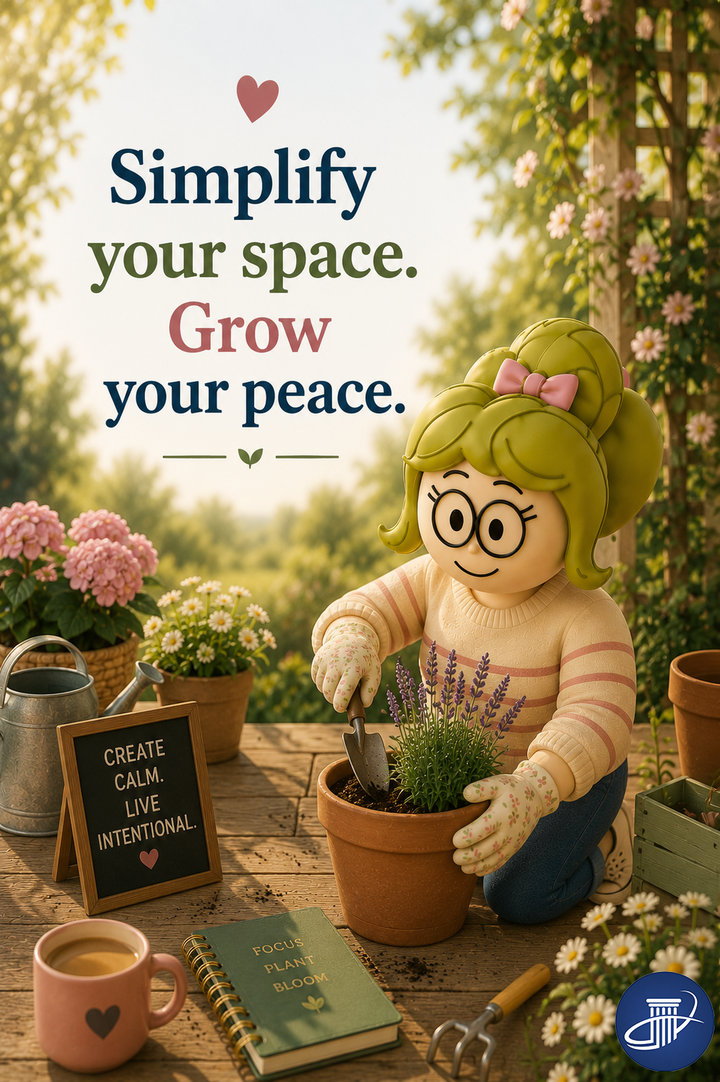 The Quiet Power of Knowing What You No Longer Want