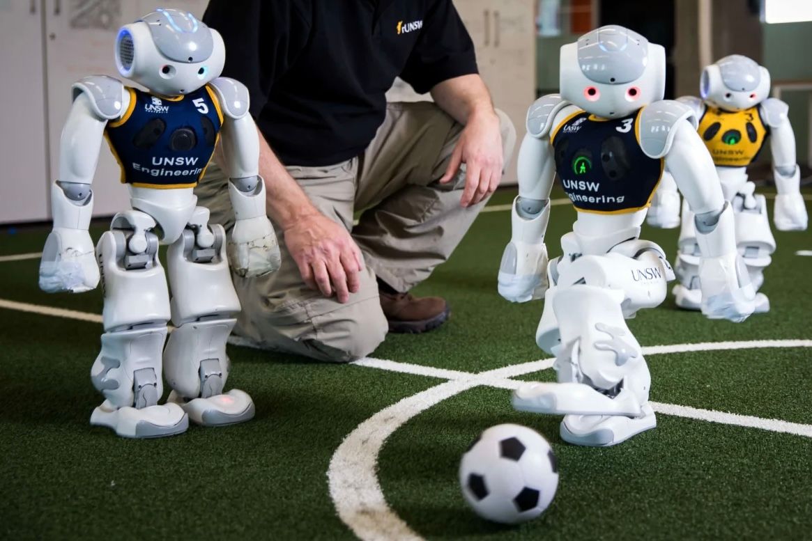 What's new in AI in 2025 (so far)
