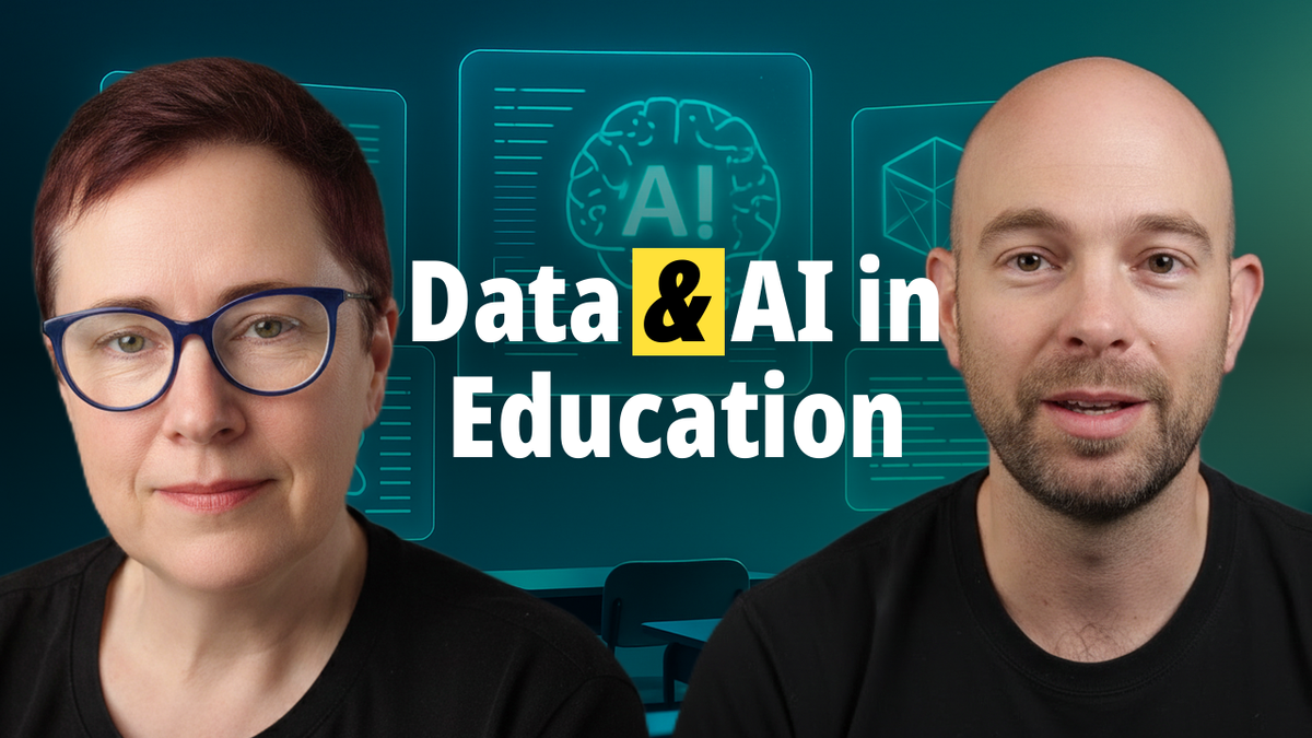 Reinventing Higher Education in the Age of AI
