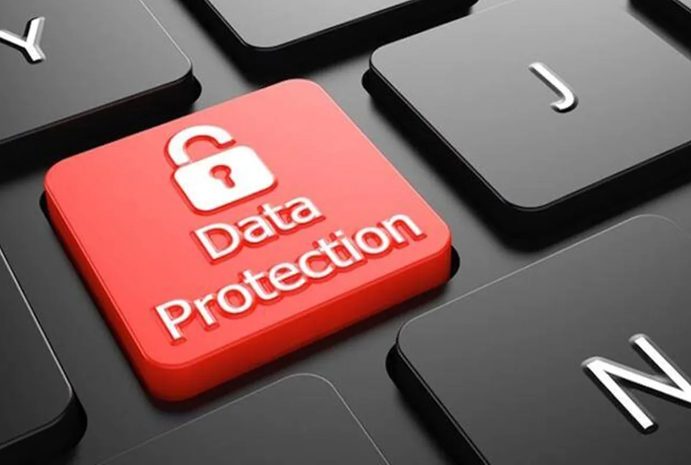 Thinking about data protection