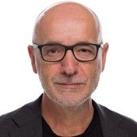 Identity is all about data - Steve Wilson