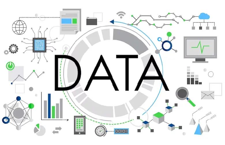 The Big Five Data Questions