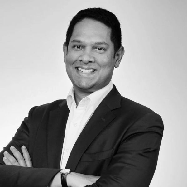 Rise of the Fractional Chief Data Officer