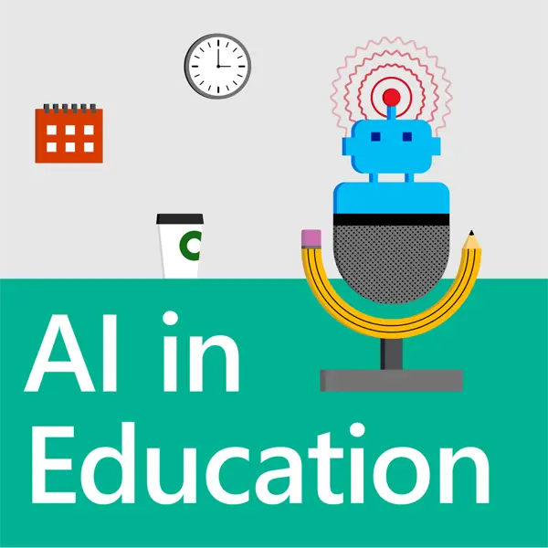 Education, Data, and Generative AI: the future - Ray Fleming