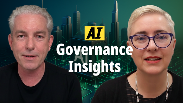 AI Governance: Navigating the New Frontier