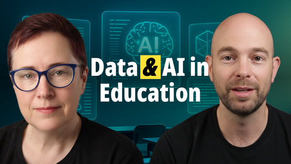 Reinventing Higher Education in the Age of AI