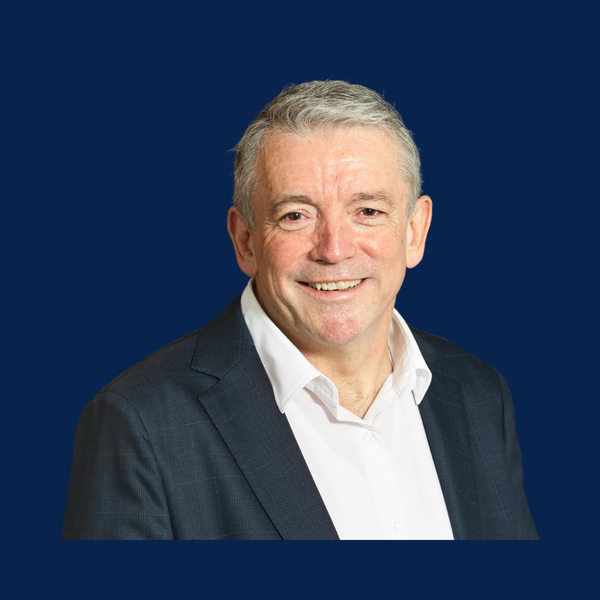 Data needs good management - Mark Nicholls