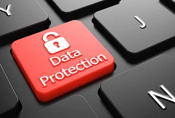 Thinking about data protection