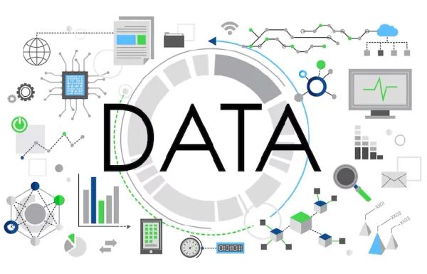 The Big Five Data Questions