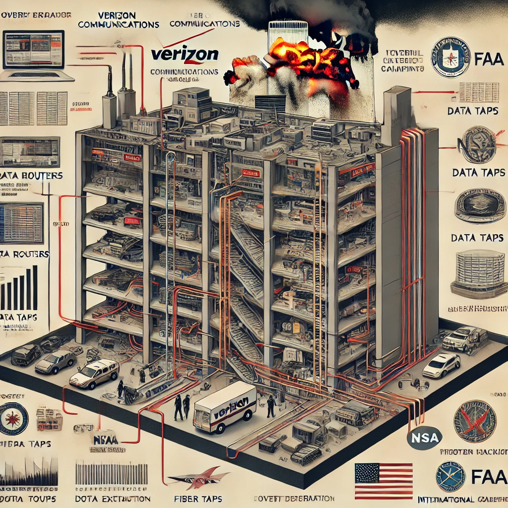 How the CIA’s signal slipped through the cracks on 9/11/01