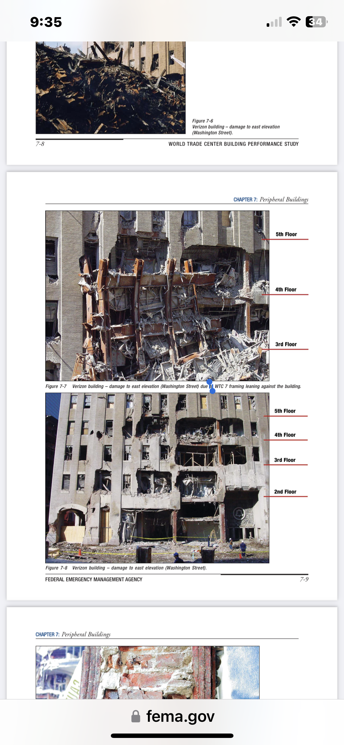 Call me a Renaissance man, get up! Tishman Construction!