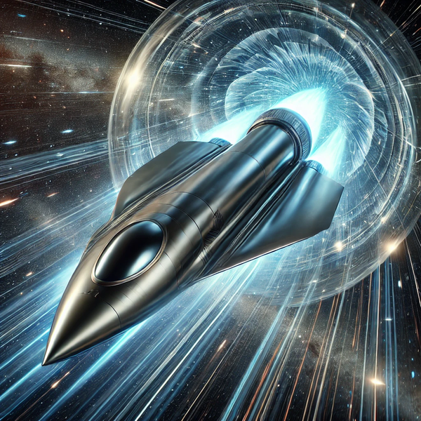 Breaking Hypersonic Limits