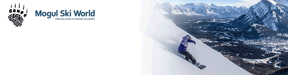 Advertising banner