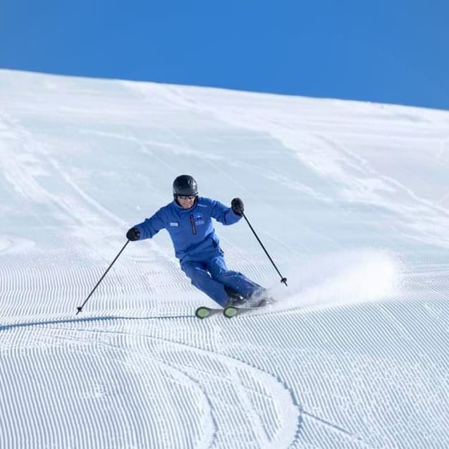 CLASSIC: An image that was used widely. PHOTO: Supplied