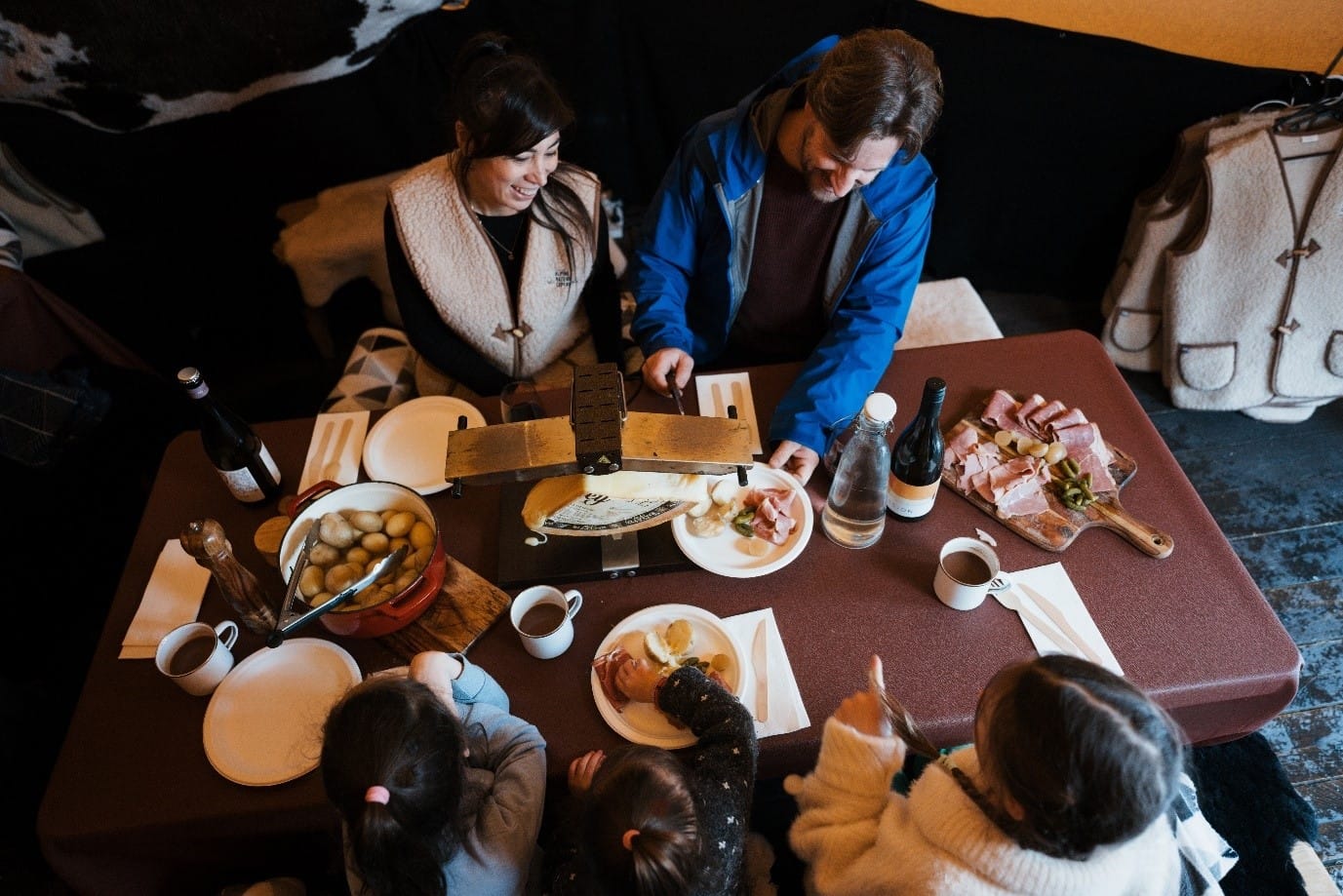 Alpine Nature Experience 