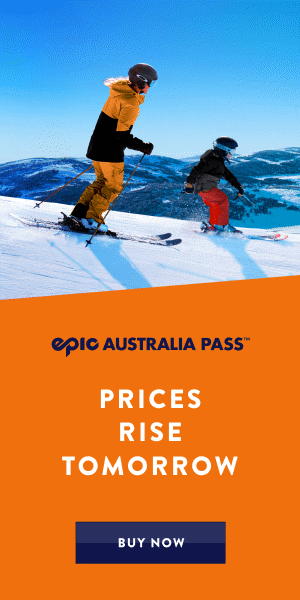 Advertising banner