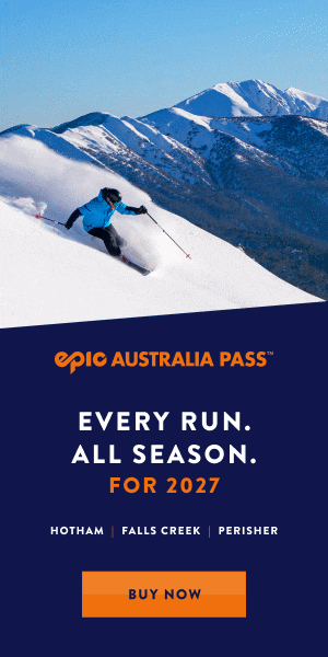 Advertising banner