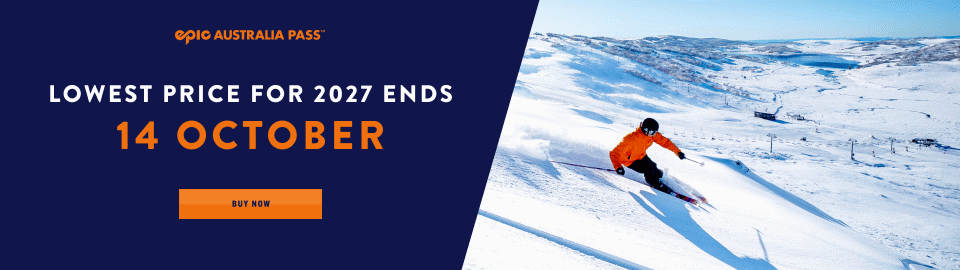 Advertising banner