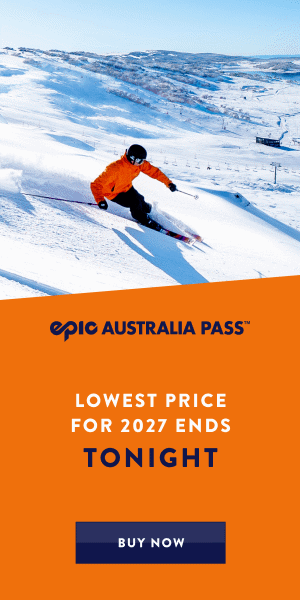 Advertising banner
