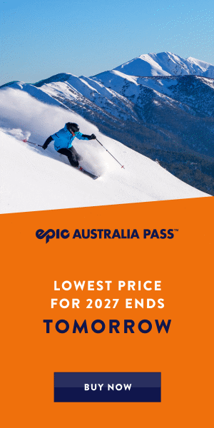 Advertising banner