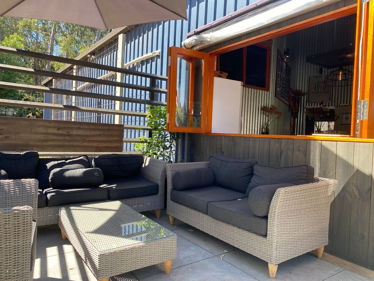 Small town distillery, big medal winning spirits Post feature image