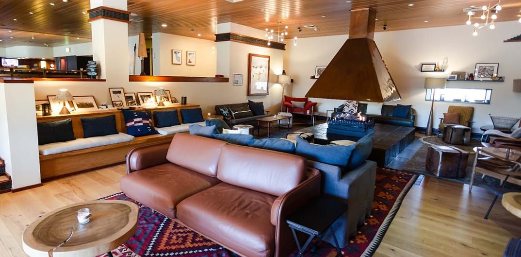 Dining & Bars Post feature image