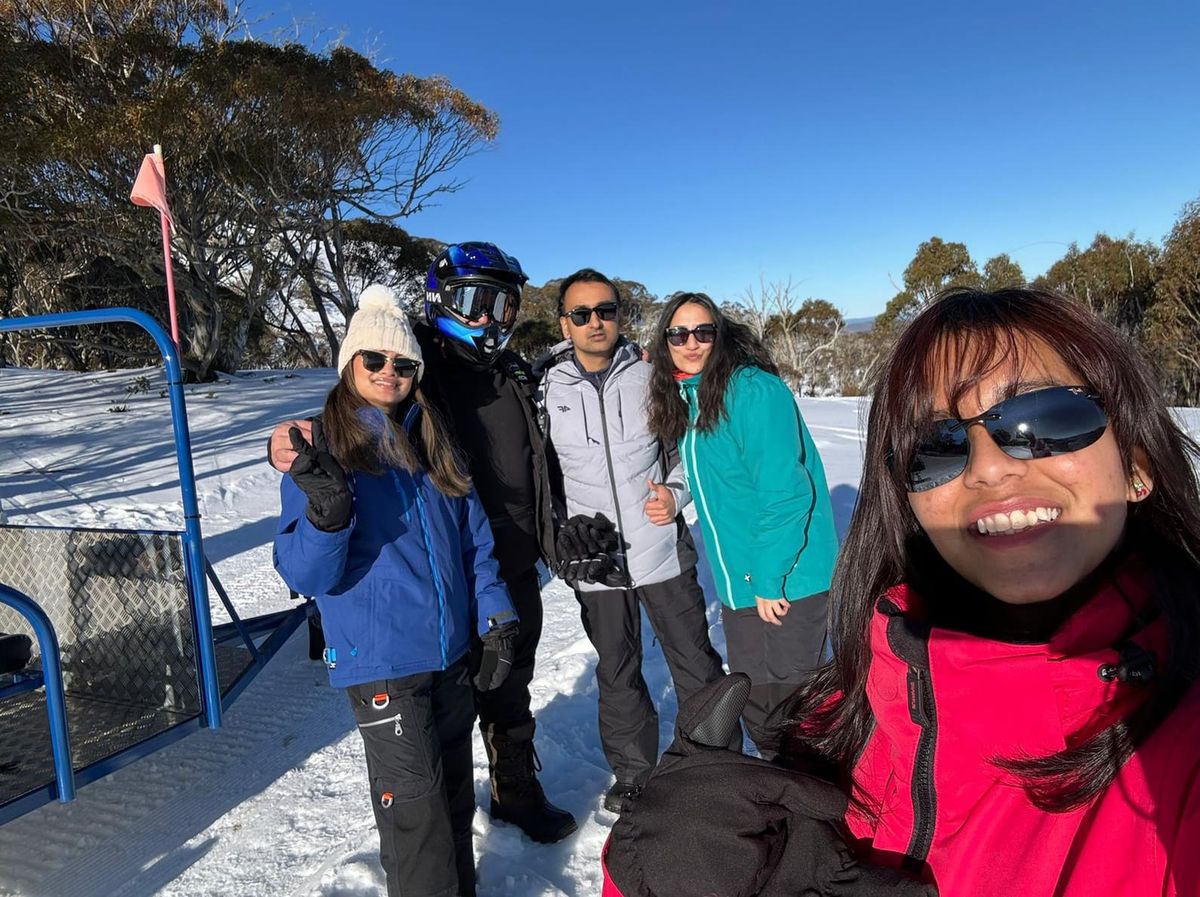 Snowplay visitation continues to grow at Hotham Post feature image