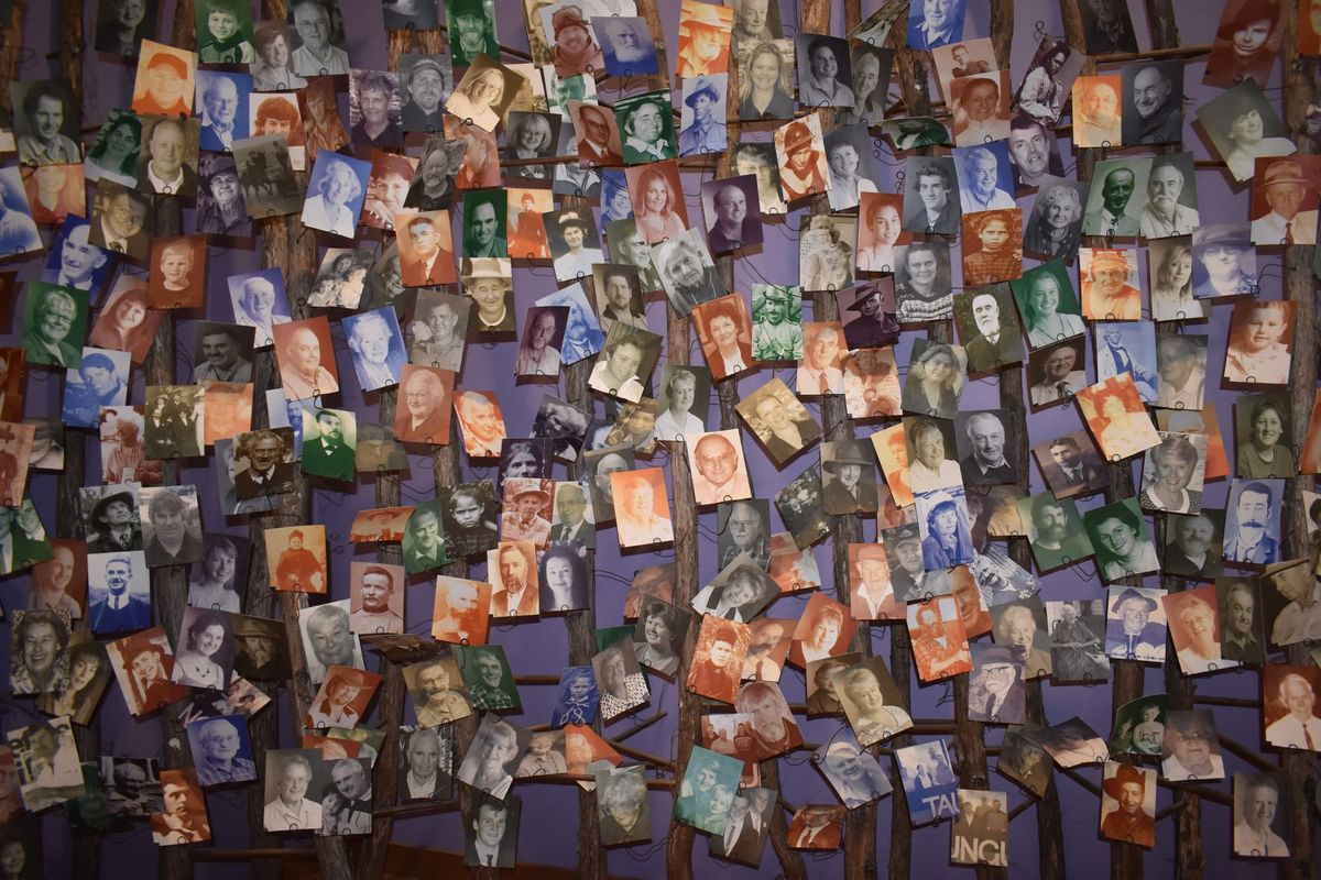 Art, history and information all at Information Centre Post feature image