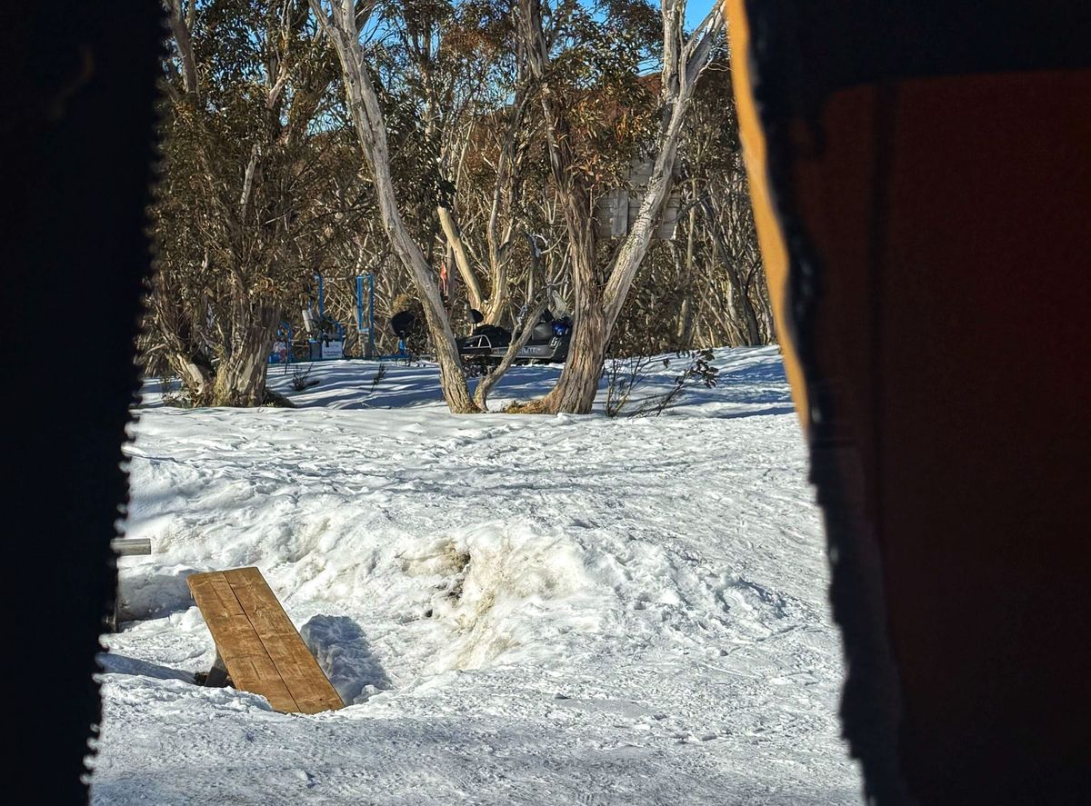 The art of community delivers Hotham experience Post feature image