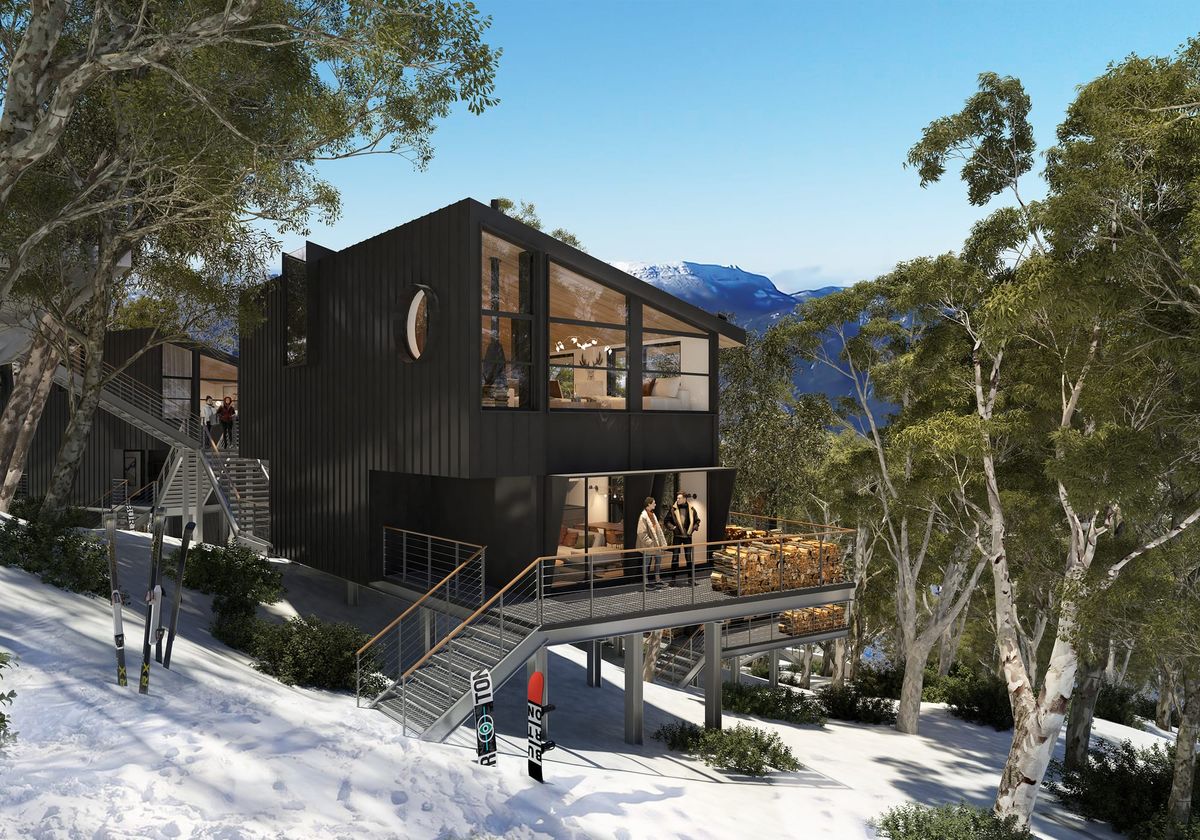 Mt Buller Real Estate Round-up Post feature image